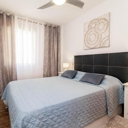 Espanatour Vega Baja Torrevieja Extérieur photo