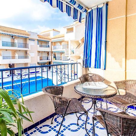 Espanatour Vega Baja Torrevieja Extérieur photo