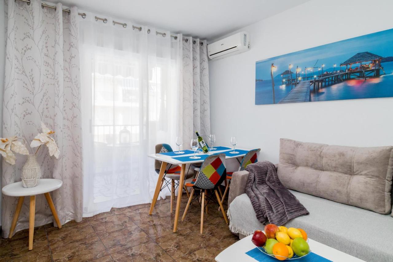 Espanatour Vega Baja Torrevieja Extérieur photo