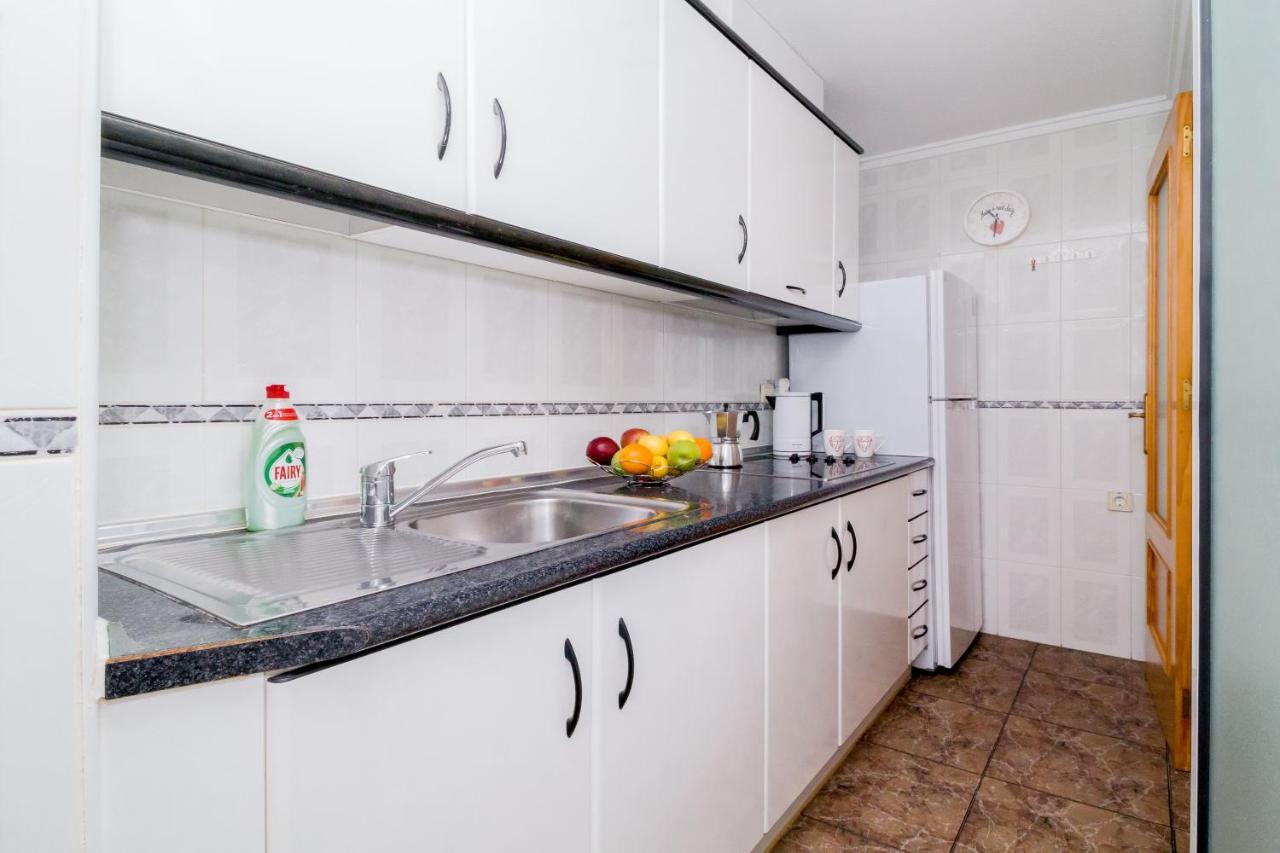 Espanatour Vega Baja Torrevieja Extérieur photo
