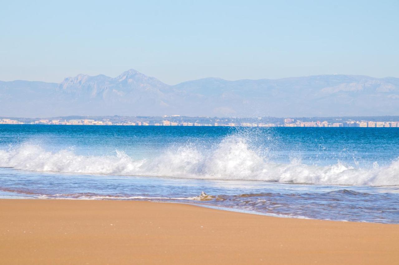 Espanatour Vega Baja Torrevieja Extérieur photo